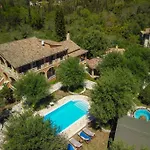 Villa Pagali