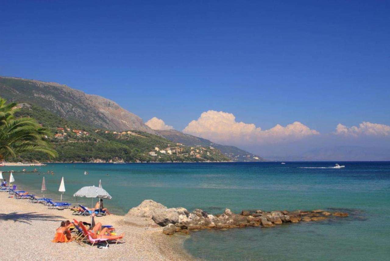 Pagali * Corfu (city)