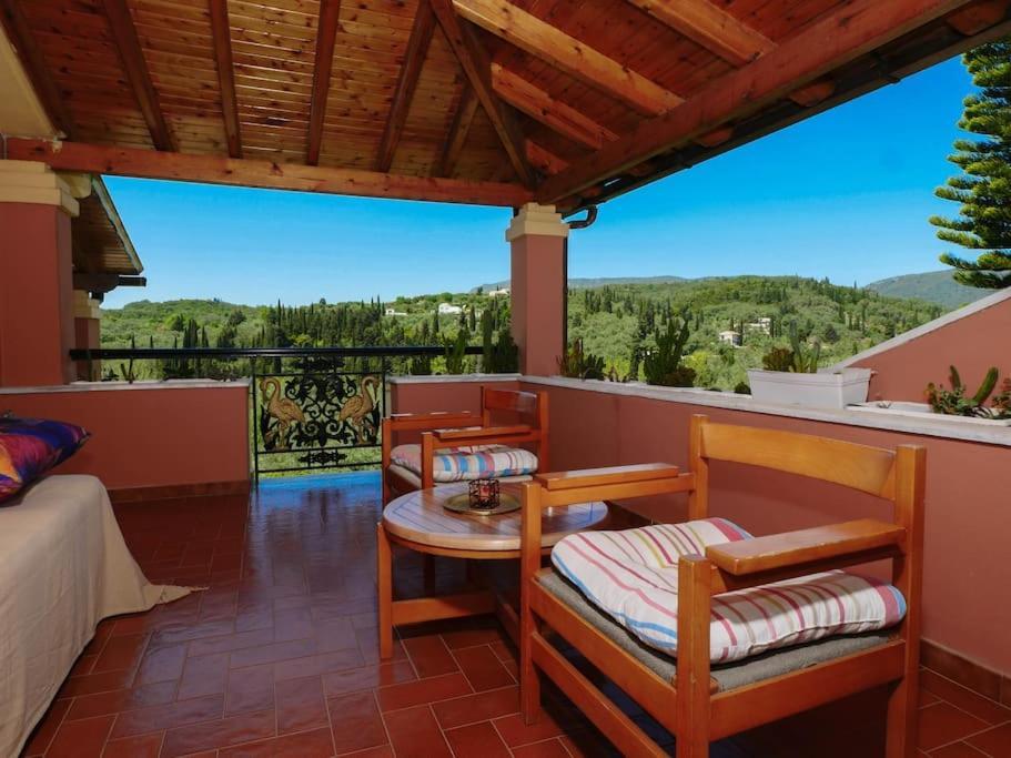 Pagali Corfu (city)